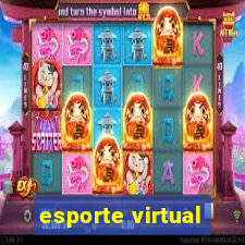 esporte virtual